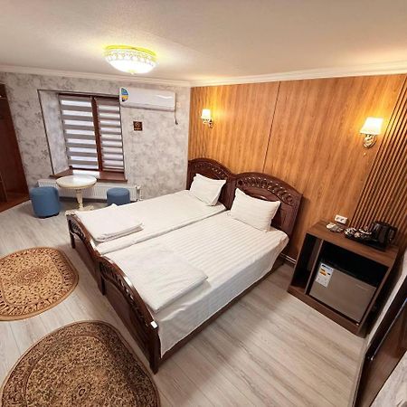 Sherxan House Samarkand Exterior foto