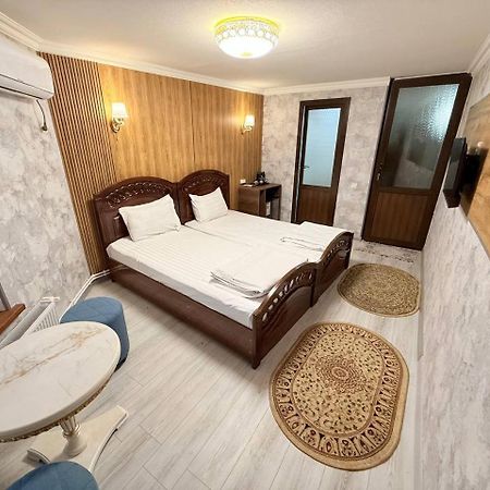 Sherxan House Samarkand Exterior foto